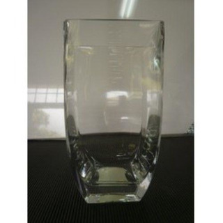 Jarra de Vidro 20cm pªArtes 03-2029
