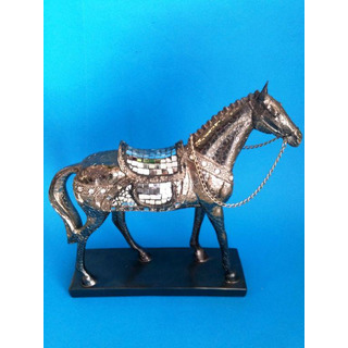 Cavalo 11,5 Espelhado NY8154800