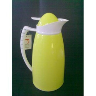 Garrafa de Calor Colorida 26cm 9879