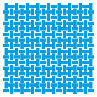 Stencil STXX-227 20CMX20CM