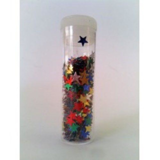 Estrelinhas pª Maquilagem Carnaval