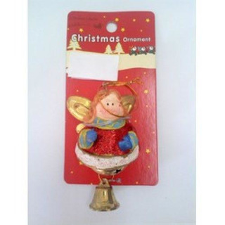 Anjo c/ Sino pªArvore Natal 3631