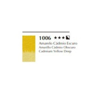 Tinta Acrilica 20ml Amarel Esc 1006 GP