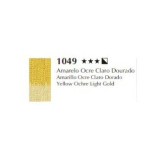 Tinta Acrilica 20ml Amarel Ocre 1049 GP