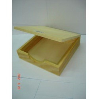 Caixa Madei 20x20x5 pªGuard nº1 419400