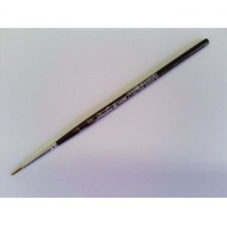 Pincel pªSeda nº0 Tigre 308-0