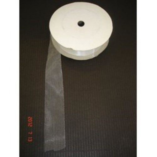 Fita Tranp Perola Media 2,5cm 09.12532