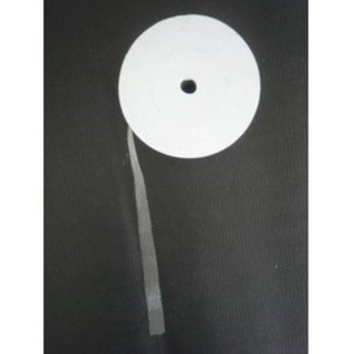 Fita Transparente Amarela 09.0012502 Fin