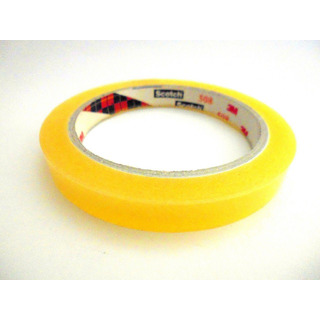 Fita Scotch 66x12 Tranp 508-44323