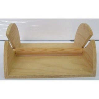 Suporte Guardan 21x21 Abaulado 87304