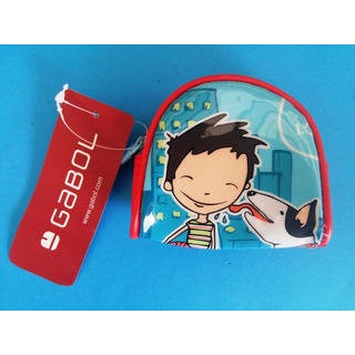 Porta Moedas Gabol 200417