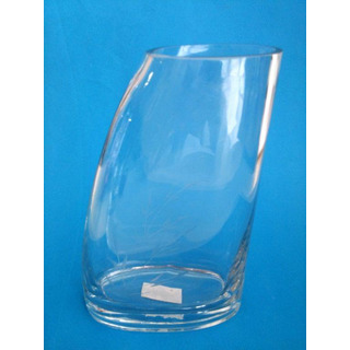 Jarra Vidro Decor 16,5x7,5x25cm 10657