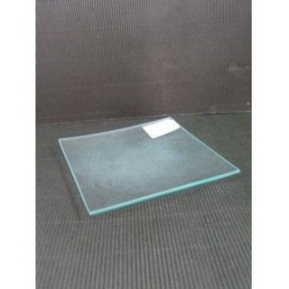 Prato Vidro 16x16 Decoup S-SO7712 A.A.Pe