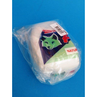 Massa Biscui Natural 1/ 2Kg