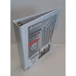 Pasta Canguro 31325 -40mm 4aneis