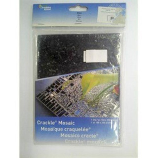 Crackle Mosaico Azul Esc15x20-MS246006