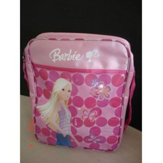 Bolsa Tiracolo Barbie Flores 61810134