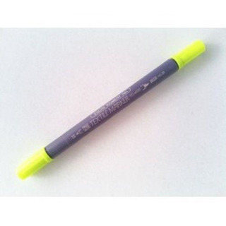 Marcd Tecid Ponta Lapis/ Pincel Amare Cla