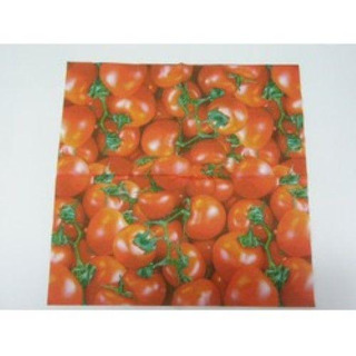 Guardanapo c/ Tomates