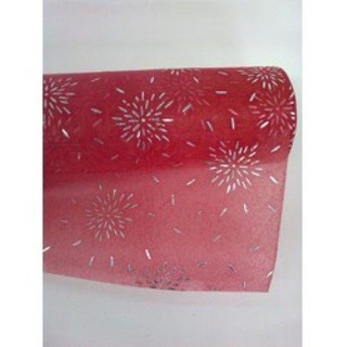 Tecid Fino Verm/ Prat 60cm 09-14721