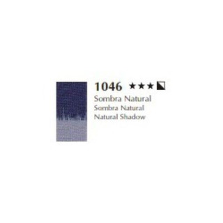 Tinta Acrilica Sombra Natural 1046 20ml