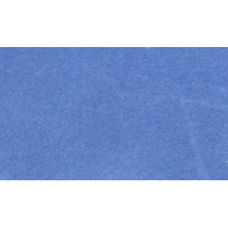 Folha Veludo 70x100 Azul Escuro