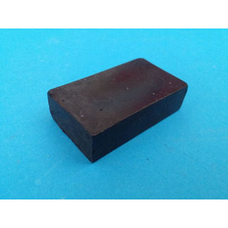 Barra de Cera Purpura pªEncaustica