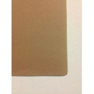 Cartolina 185grs Castanho 50x65