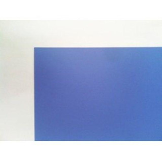 Cartolina 246grs Azul Escuro 50x65 Extra
