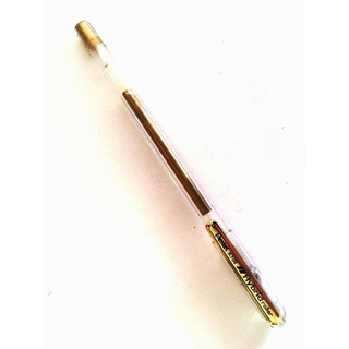 Esferografica K108 Dourada