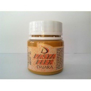 Cera Pasta 40gr Ocre Acetin Patin/ Craqu