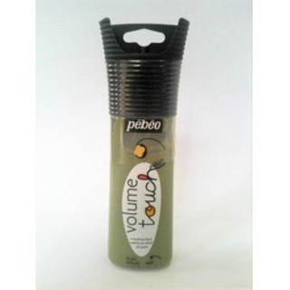 Tint Relev Verd Kaki 607 VOLUME 30ml T S