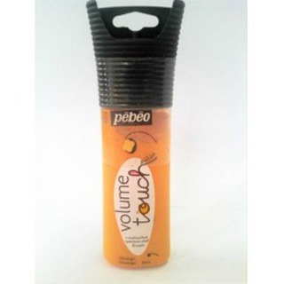 Tint Relev Laranj 603 VOLUME 30ml Td Sup