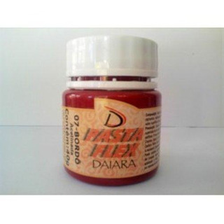 Cera Pasta 40gr Bordeaux Acet Patin/ Craq