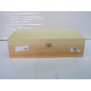 Caixa Chá 8Div 29x15x8,4 Tp Lisa 481100