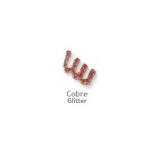 Tinta Squizz Cobre Glitter 3D 15ml