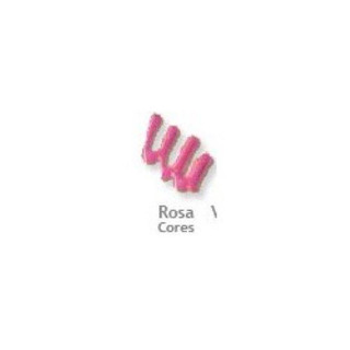Tinta Squizz Rosa Cores 3D 15ml