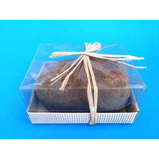 Vela em Forma de Pedra C010198