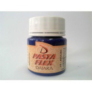 Cera Pasta Azul Cintil 40gr Patin/ Craque