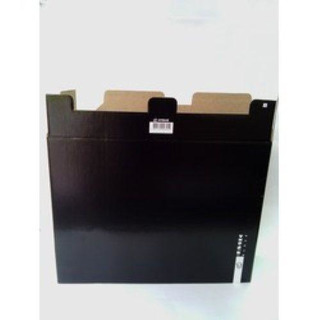 Pasta 50-P-AZ Com.c/ caixa