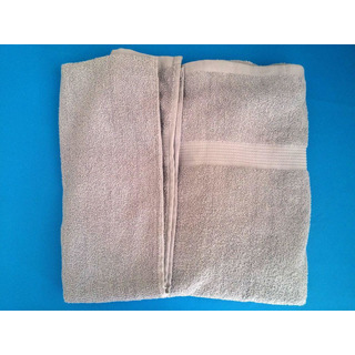 Toalha Grande de Banho pª Artes