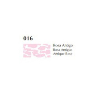 Tinta-craquelê Rosa Antigo 016 GP 40ml