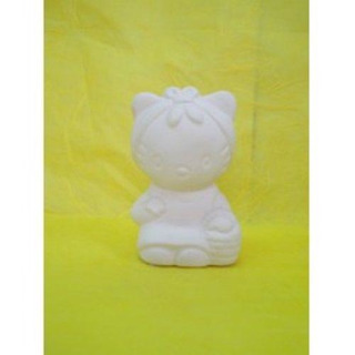 Hello Kitty Sentada Mini 3215.3