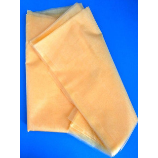 Toalha Org Amare Crist 2,5x2,5 09-12483