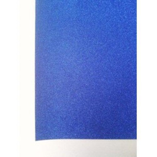Cartoli Gliter 50x65 Azul Esc 280grs-009