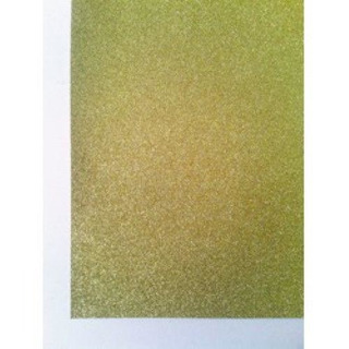 Cartolina Gliter 50x65 Ouro 280grs 004