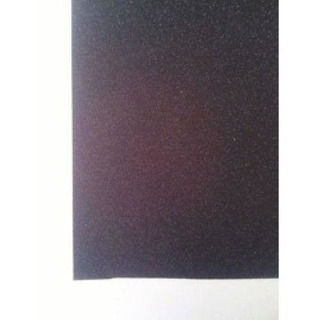 Cartolina Gliter 50x65 Preta 280gr 015