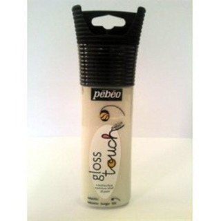 Tint Relev Beje 101 GLOSS 30ml Tod Super