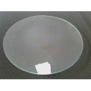 Prato Vidro Redondo 25cm 54225.6