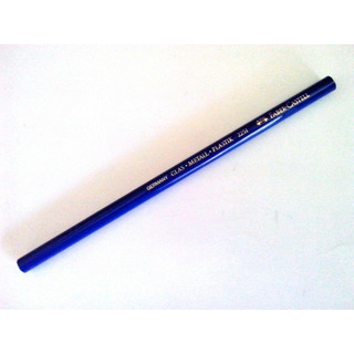 Lapis Dermatográfico Azul-Fab2251